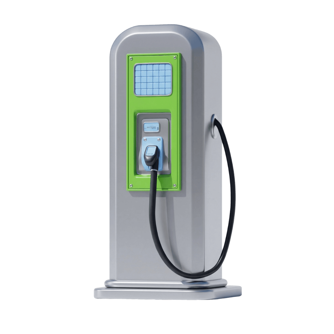EV Stations