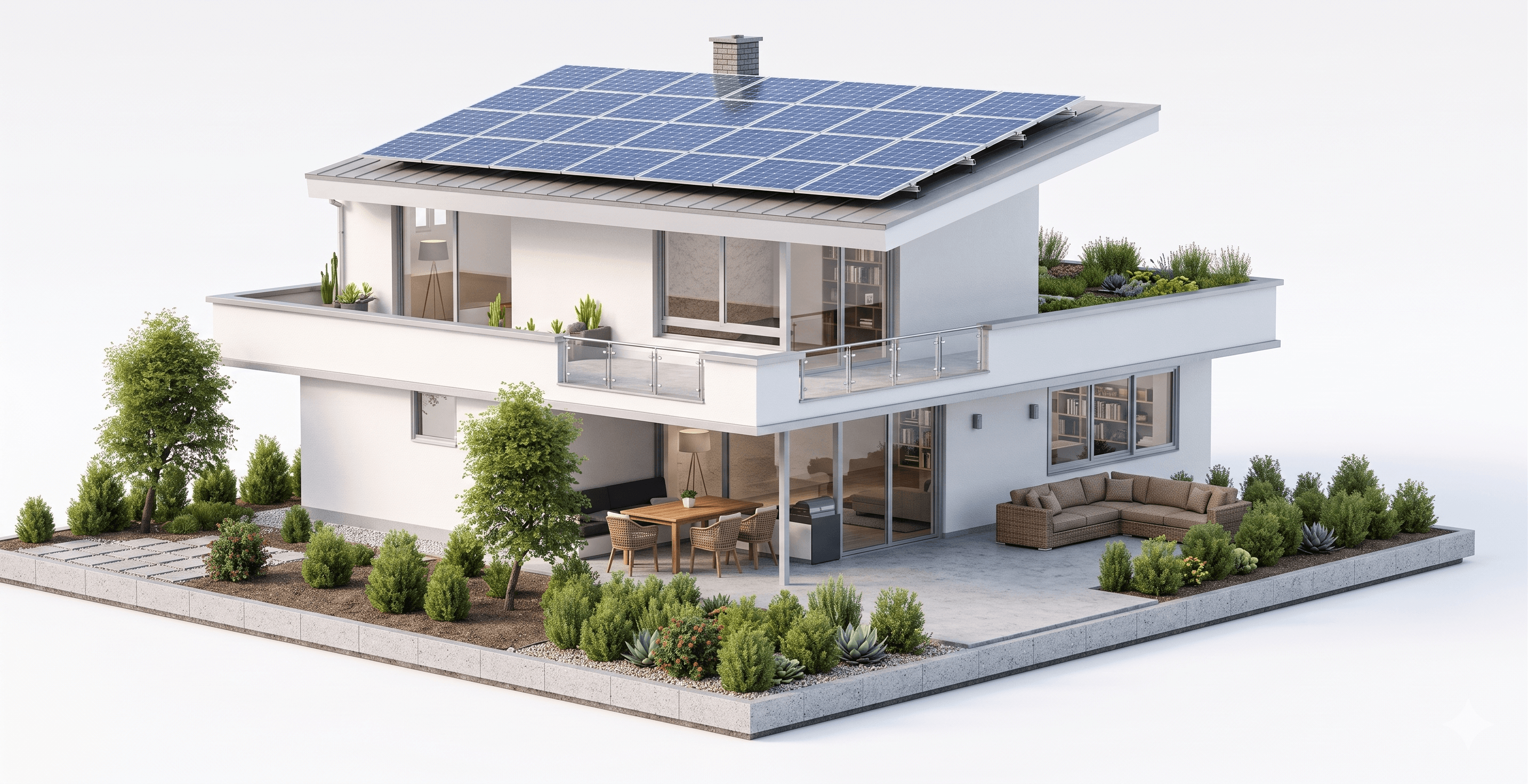 Solar Solutions